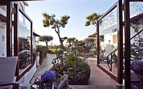 Il Giardino Dell'Arte